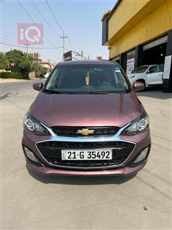 شيفروليه سبارك